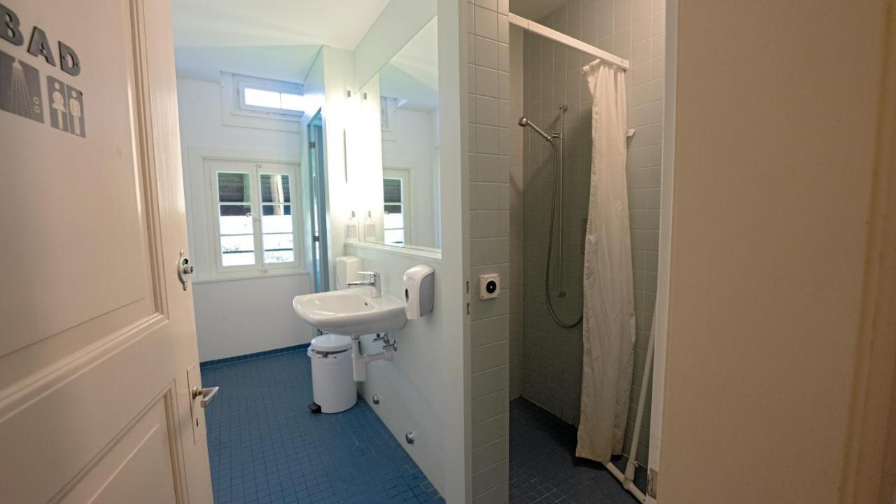Leissigen Youth Hostel Εξωτερικό φωτογραφία